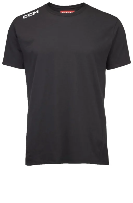 Ccm T-Shirt Team Premium Essential Jr
