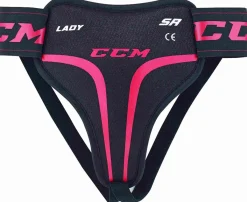 Jocks^CCM Women's Jill Sr