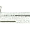 Skate Guards^GUARDOG Skate Guards Universal White