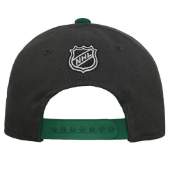 Outerstuff Cap Jr Snapback - Minnesota Wild