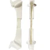 Skate Guards^PRO STEP Skate Guards White