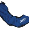 Skate Guards^BLUESPORTS Sports Steel Protector Platinum Soakers Yt Blue