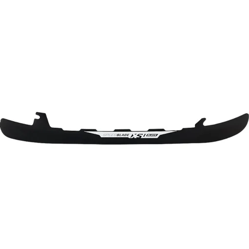 Skates Steel & Holders^CCM Steel Xs1 Black 2Mm - (304)