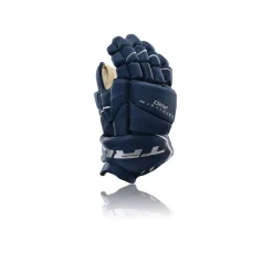 Hockey Gloves True^TRUE Gloves Catalyst 9X Pro Sr Navy