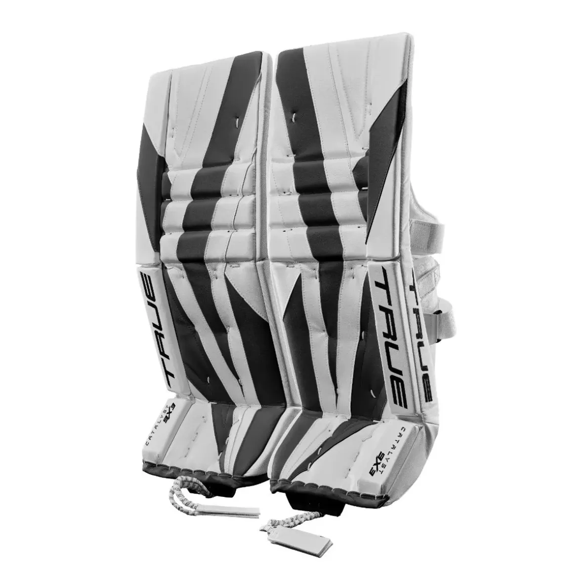 True Goalie Leg Pads Catalyst 9X3 Sr