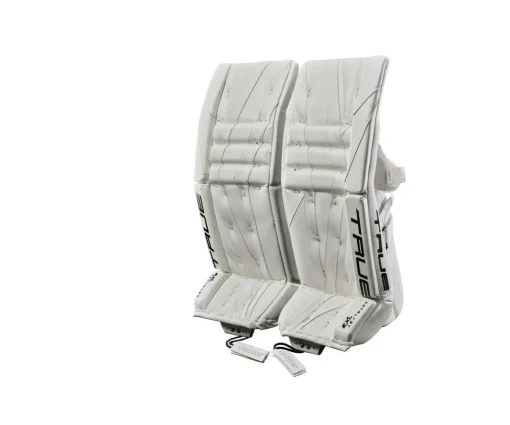 True Goalie Leg Pads Catalyst 7X3 Sr