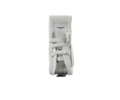 True Goalie Leg Pads Catalyst 7X3 Sr