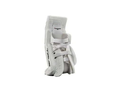 True Goalie Leg Pads Catalyst 7X3 Sr