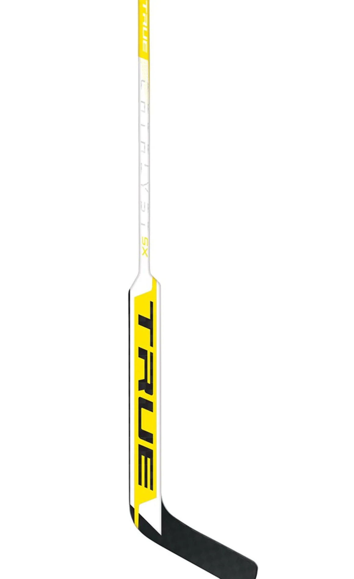 True Goalie Stick Catalyst 5X Sr