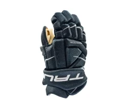 Hockey Gloves Junior^TRUE Hockey Gloves Catalyst 5X3 Jr Navy