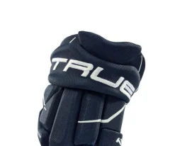 Hockey Gloves Junior^TRUE Hockey Gloves Catalyst 5X3 Jr Navy