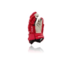 Hockey Gloves Junior^TRUE Hockey Gloves Catalyst 9X3 Jr Red