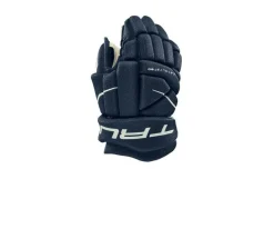 Hockey Gloves Children (Yth)^TRUE Hockey Gloves Catalyst 9X3 Yth Navy