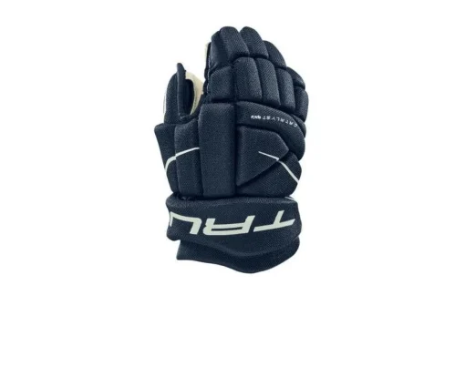 Hockey Gloves Children (Yth)^TRUE Hockey Gloves Catalyst 9X3 Yth Navy