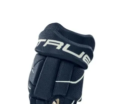 Hockey Gloves Children (Yth)^TRUE Hockey Gloves Catalyst 9X3 Yth Navy