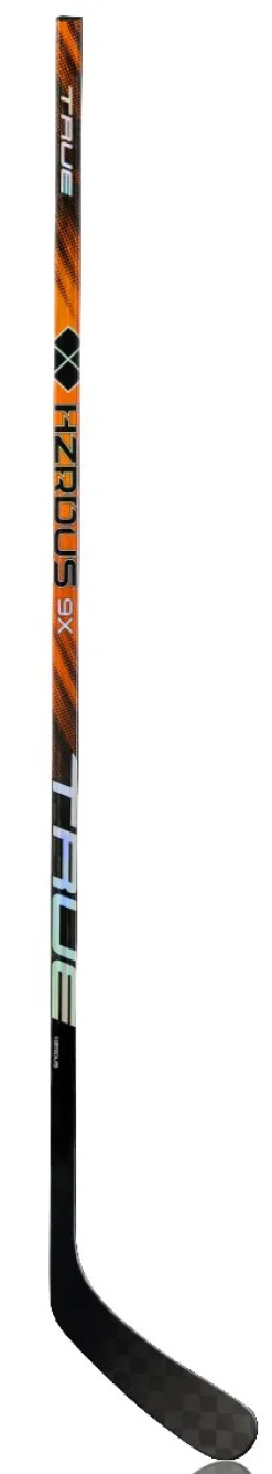 True Hockey Sticks^TRUE Hockey Stick Hzrdus 9X Sr