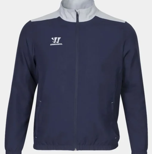 Warrior Alpha Presentation Jacket Sr Nv