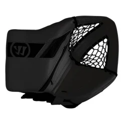 Hockey Gloves Warrior^WARRIOR Catch Glove Ritual G5 Int Black
