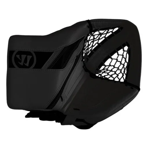 Hockey Gloves Warrior^WARRIOR Catch Glove Ritual G5 Int Black
