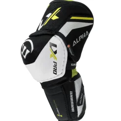 Elbow Pads Hockey^WARRIOR Elbow Pads Lx Pro Sr