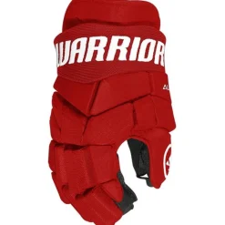 Hockey Gloves Warrior^WARRIOR Gloves Lx 30 Sr Red