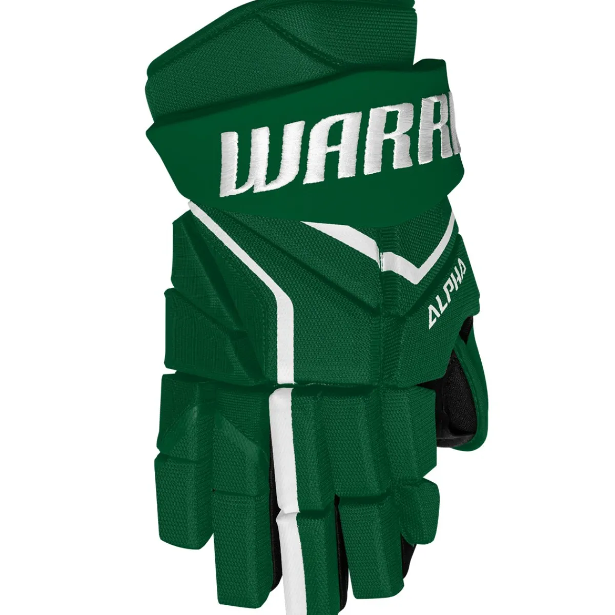 Hockey Gloves Senior^WARRIOR HOCKEY Warrior Gloves Lx2 Max Sr Green