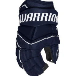 Hockey Gloves Warrior^WARRIOR Gloves Lx Pro Jr Navy