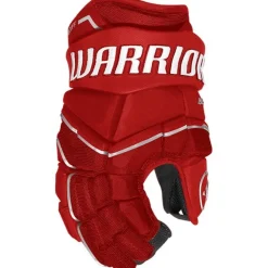 Hockey Gloves Warrior^WARRIOR Gloves Lx Pro Jr Red