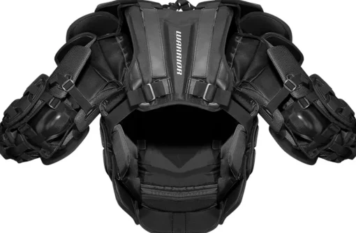 Warrior Goalie Chest & Arm Ritual X3 Pro Sr