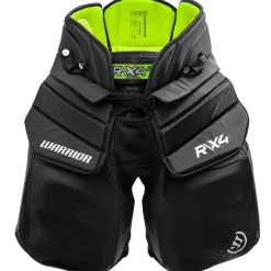 Warrior Goalie Pants Ritual X4 E Int