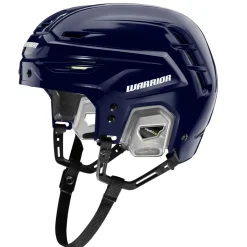 Hockey Helmets Without Bars^WARRIOR Hockey Helmet Alpha One Pro White