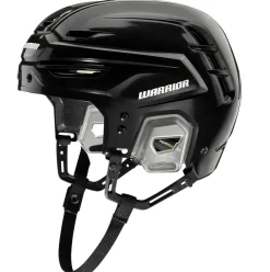 Hockey Helmets Without Bars^WARRIOR Hockey Helmet Alpha One Pro White