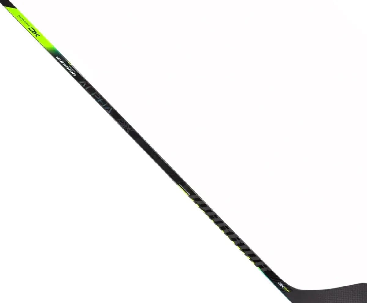 Hockey Sticks Junior^WARRIOR Hockey Stick Alpha Dx Jr.