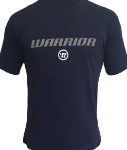 Warrior Logo Tee Yth